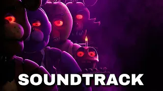 FNaF Movie: Soundtrack - Alexander Rose (Music Concept)