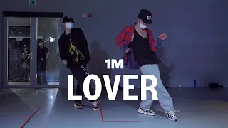 B.I - Lover / YoungBeen Joo X 7dong Choreography
