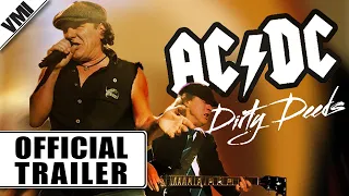 AC/DC: Dirty Deeds (2012) - Trailer | VMI Worldwide