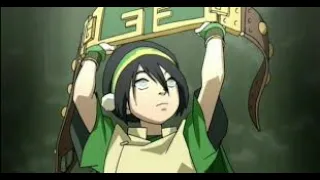 Avatar the last airbender  Toph AMV The greatest