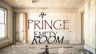 Prince - Empty Room (Unreleased 1985 version)