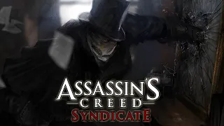 Assassin's Creed Syndicate - Джек Потрошитель прохождение на русском #34 финал