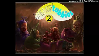 Slendytubbies II Theme Song - By. ZeoWorks