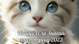 Танцуй Если Знаешь Этот Тренд 2023 / N45