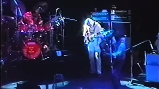 Jaco Pastorius Big Band - Tokyo, Japan 1982-09-01