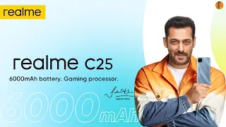 realme C series | Launch Event | realme c25 | realme c20, realme c21 | realme launch event | realme