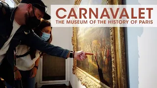 Paris' Most Underrated Museum - Carnavalet