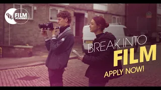 BFI Film Academy Showreel