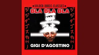 Bla Bla Bla (Abbentenza Mix)