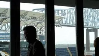 PPL Park Suite