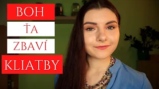 Ako sa zbaviť kliatby | Hovory s Bohom #57