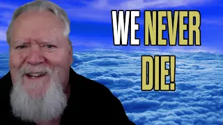 Man Travels to the Afterlife & Back With a Message From Heaven (NDE)