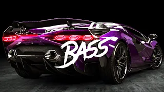 BASS BOOSTED MIX 2021 🔈 CAR MUSIC MIX 2021 🔈 BEST REMIXES OF EDM ELECTRO HOUSE MUSIC 2021