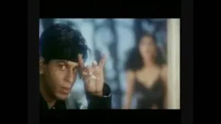 Shahrukh at his best in Duplicate Part 1