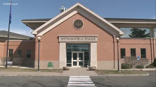 Report blasts former Wethersfield Police chief for favoritism