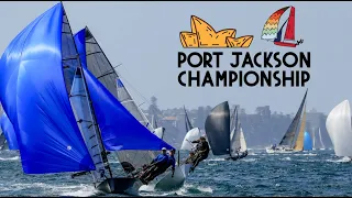 PORT JACKSON CHAMPIONSHIP