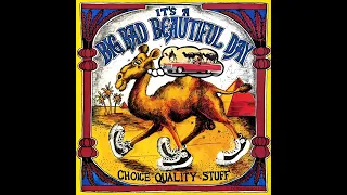 It's A Beautiful Day - Choice quality stuff / Anytime (Album 1971) (REMASTERED AUDIO HQ)