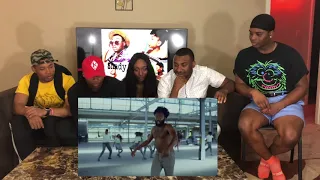 Childish Gambino - This Is America Reaction.