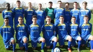 Highlights: AFC Wimbledon Under-18s win 5-1