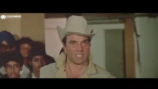 Hukumat 1987 Full Hindi Movie   Dharmendra, Rati Agnihotri, Shammi Kapoor