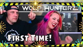 First Time Reacting To Communards - Don't Leave Me This Way (Extended) THE WOLF HUNTERZ Reactions