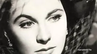 Hollywood Legend: Vivien Leigh a Star named desire