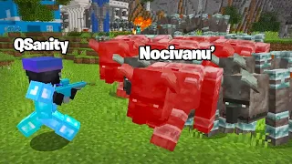 AM ATACAT SKINCRAFT CU SUTE DE MOBI OP *Troll Maxim Fara Sa Stie*