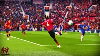 FIFA 19 | PC Gameplay | 1080p HD | Max Settings