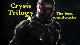 The Best Soundtracks from the Crysis Trilogy (Crysis, Crysis Warhead, Crysis 2 and Crysis 3)