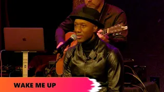 ONE ON ONE: Aloe Blacc - Wake Me Up December 13th, 2022 City Winery New York