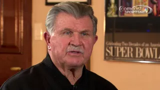 Ditka on Buddy Ryan in 2013: I've always had great respect for him