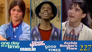 Best of The Norman Lear Kids | The Norman Lear Effect