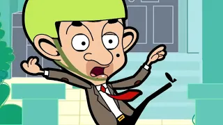 Frijol saltador | Mr Bean | Dibujos animados para niños | WildBrain Español