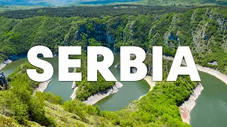 Top 10 Best Things to Do in Serbia [Serbia Travel Guide 2023]