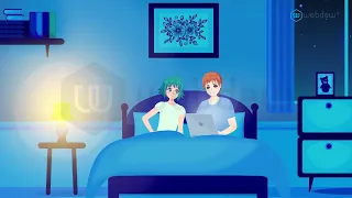 2D Animated Explainer video for IBBQ