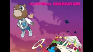 Graduation (Kanye West) (Full Album) (Explicit)