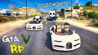 ОН ВАМ НЕ ЖЕРТВА :D КУПИЛИ ОФИС ДЛЯ СВОЕЙ ОРГАНИЗАЦИИ И ЕЩЕ КОЕ-ЧТО.. (ECLIPSE GTA 5 RP)