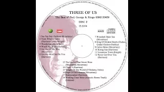 Artwork for The Beatles THREE OF US (DISC 2)