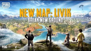 Livik Map Duo vs Squad | First Game Play | Pubg Mobile update | Season Pass 14 | spd gaming