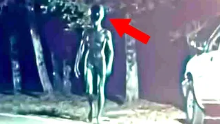 Secret NASA Extraterrestrial Photos You Need To See Before They're Deleted