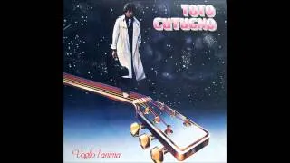 Toto Cutugno - Voglio l'anima