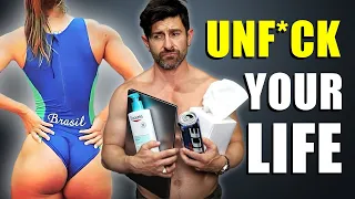 How to UnF* ck Your life