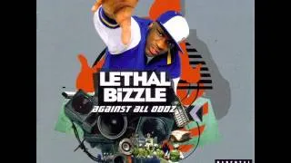 Lethal Bizzle - No (Feat Fire Camp)