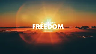 FREEDOM Riddim | Reggae Beat Instrumental | Reggae Roots romantico Love instrumental | 2023