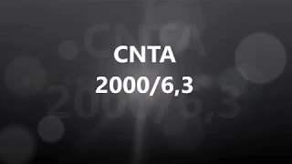 CNTA 2000/6,3A  161335