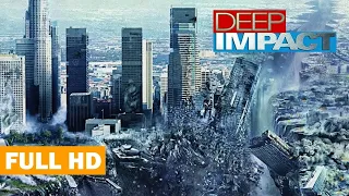 Deep Impact full Movie Explained in English