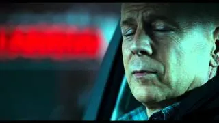 A GOOD DAY TO DIE HARD | Valentine's Trailer