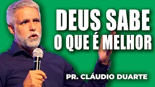 Cláudio Duarte| O SENHOR TE GUARDA E PROTEJE | Vida de Fé