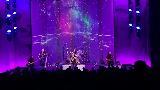 Dream Theater Concert 2 2 2022  Bridges Sky, Invisible Monster, About Crash, Ministries of Lost Soul