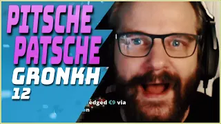 DIE SONNE & ICH 😁 Pitsche Patsche Gronkh 12 [TWITCH CLIPS]